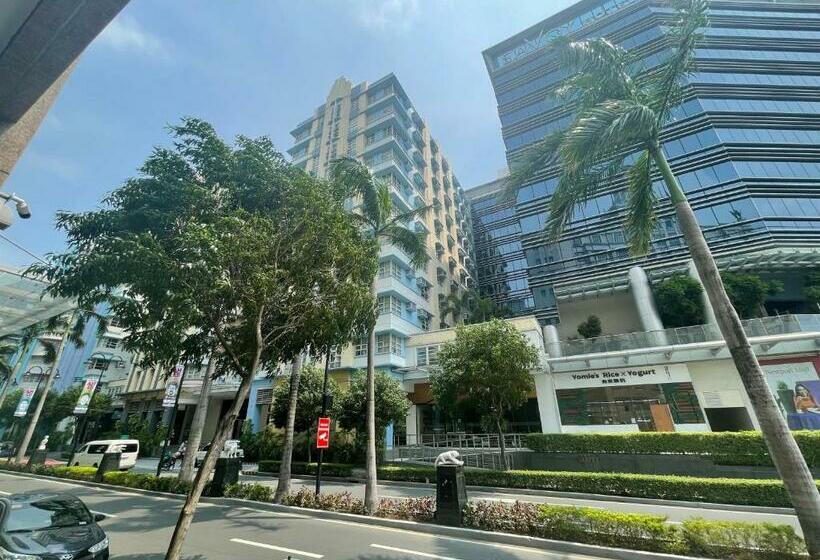 آپارتمان 1 خوابه, 4j 150 Newport   Terminal3 Airport