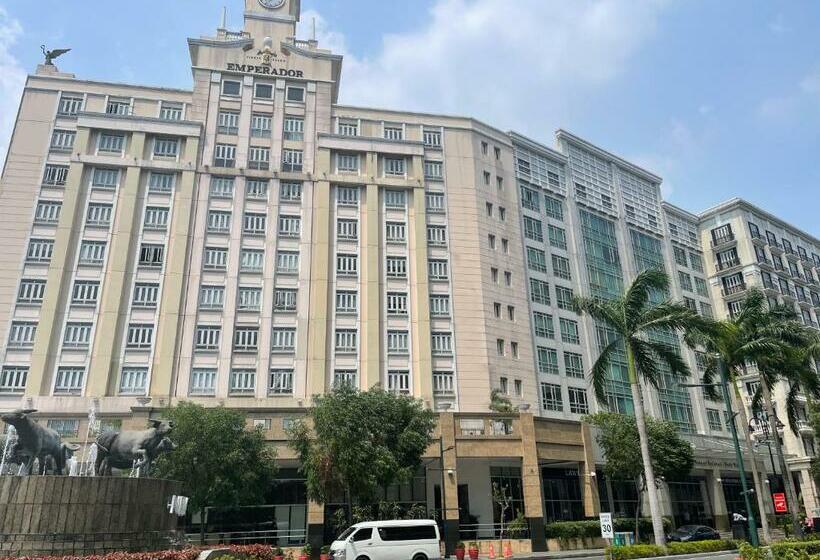 Apartamento 1 Dormitório, 4j 150 Newport   Terminal3 Airport
