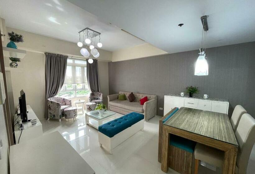 آپارتمان 1 خوابه, 4j 150 Newport   Terminal3 Airport