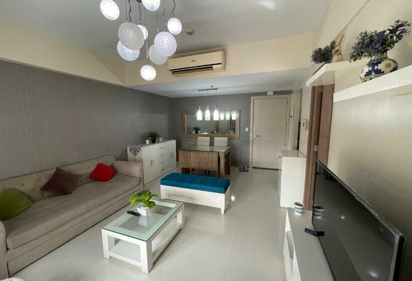 آپارتمان 1 خوابه, 4j 150 Newport   Terminal3 Airport