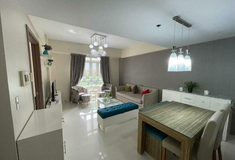 آپارتمان 1 خوابه, 4j 150 Newport   Terminal3 Airport