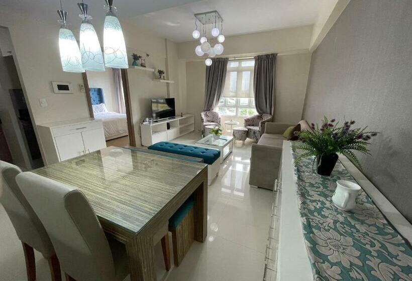 آپارتمان 1 خوابه, 4j 150 Newport   Terminal3 Airport