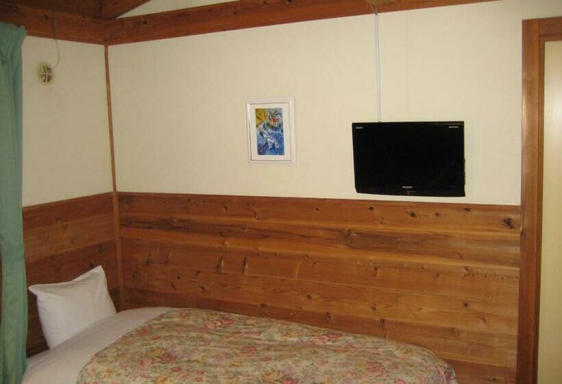 חדר סטנדרט, Hirotani Pension