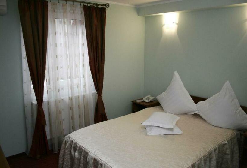 스탠다드 룸, Casa De Piatra