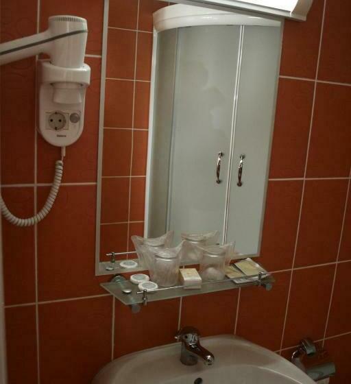 스탠다드 룸, Casa De Piatra