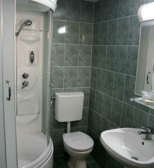 스탠다드 트리플 룸, Casa De Piatra