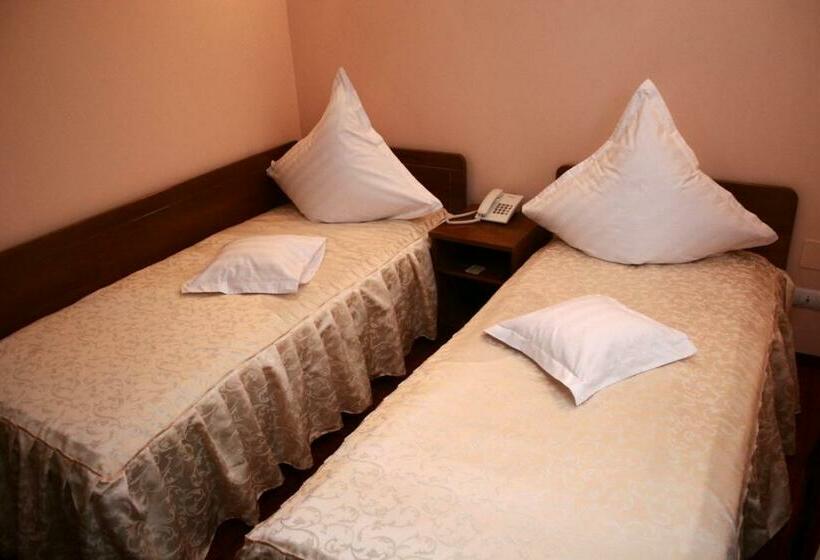 스탠다드 룸, Casa De Piatra