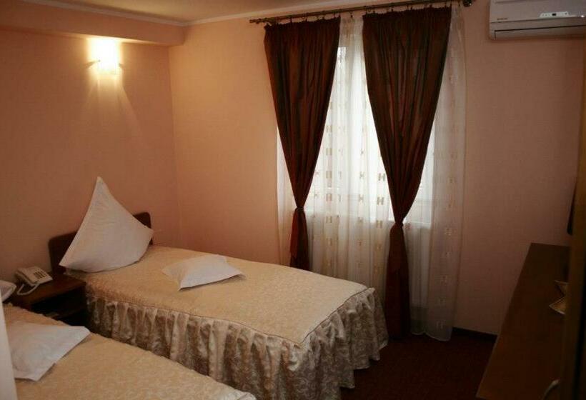 스탠다드 룸, Casa De Piatra