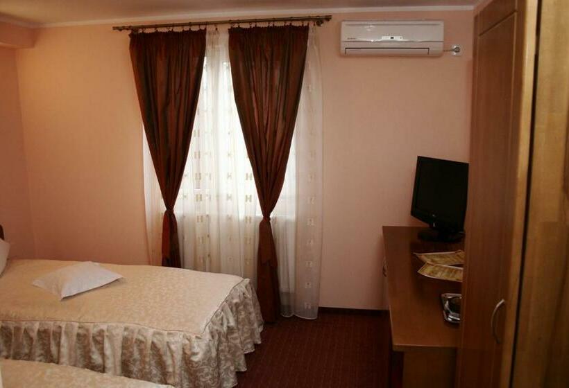 스탠다드 룸, Casa De Piatra