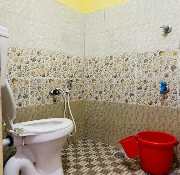 スタンダードシングルルーム, The Blues