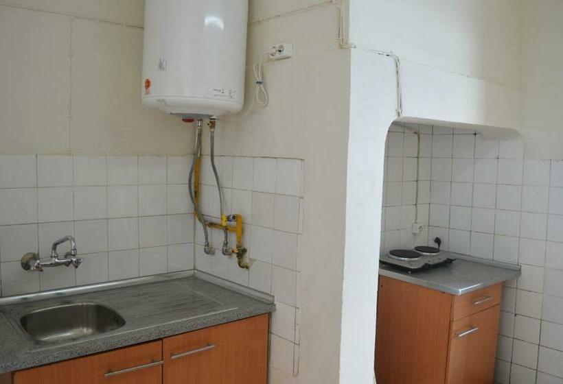 اتاق استاندارد, Alfama Guest House