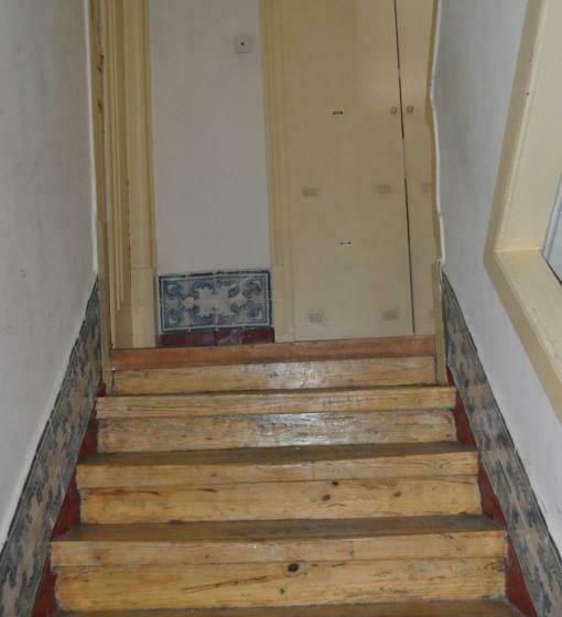 اتاق استاندارد, Alfama Guest House