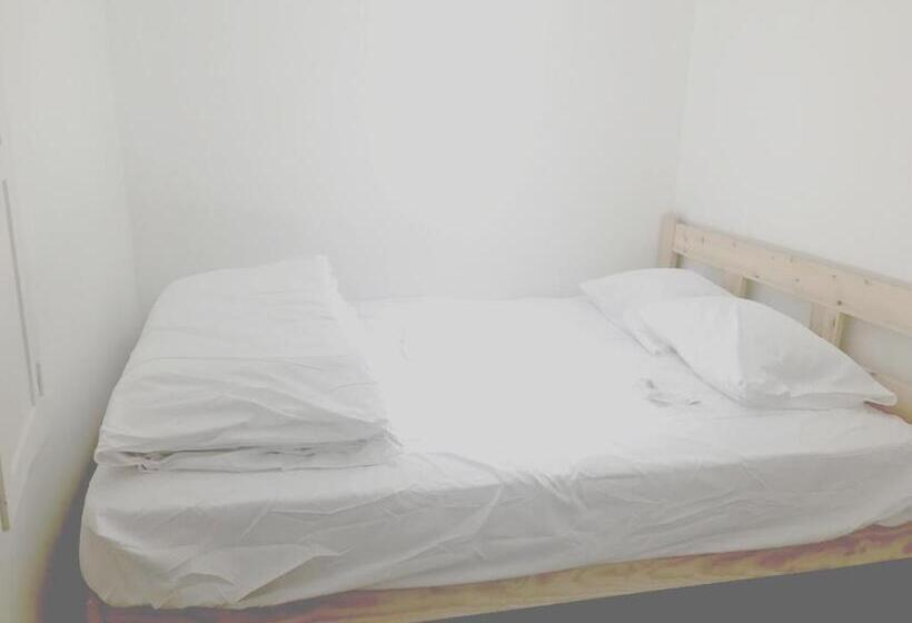اتاق استاندارد, Alfama Guest House