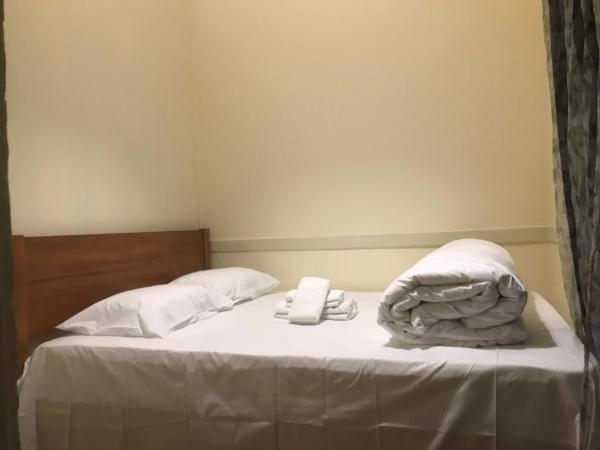 سوییت, Alfama Guest House