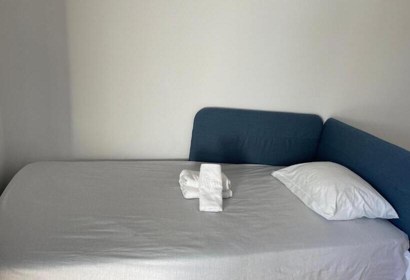 اتاق لوکس, Alfama Guest House