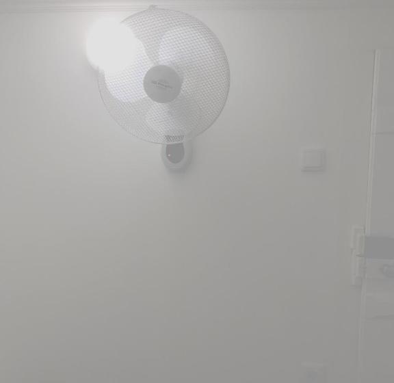 اتاق استاندارد یک نفره, Alfama Guest House