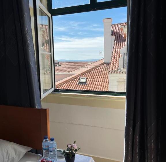 اتاق سوپریور, Alfama Guest House