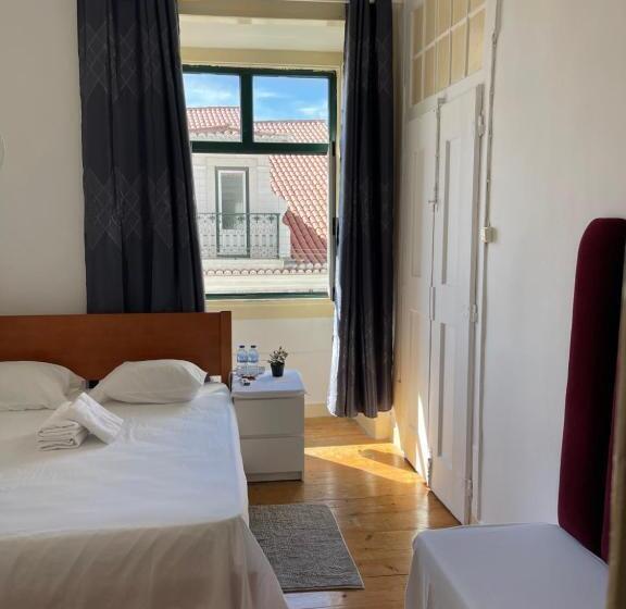 اتاق سوپریور, Alfama Guest House