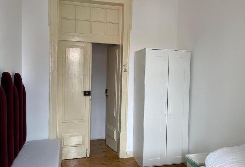 اتاق سوپریور, Alfama Guest House