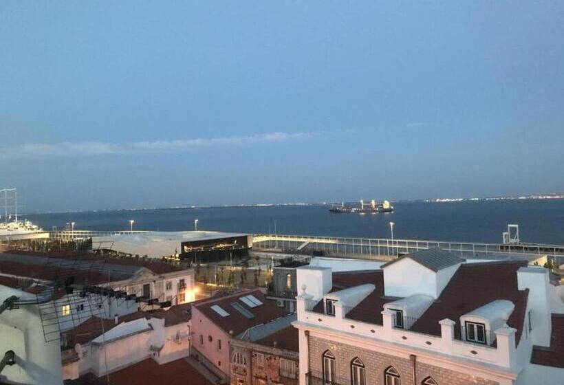 اتاق استاندارد, Alfama Guest House