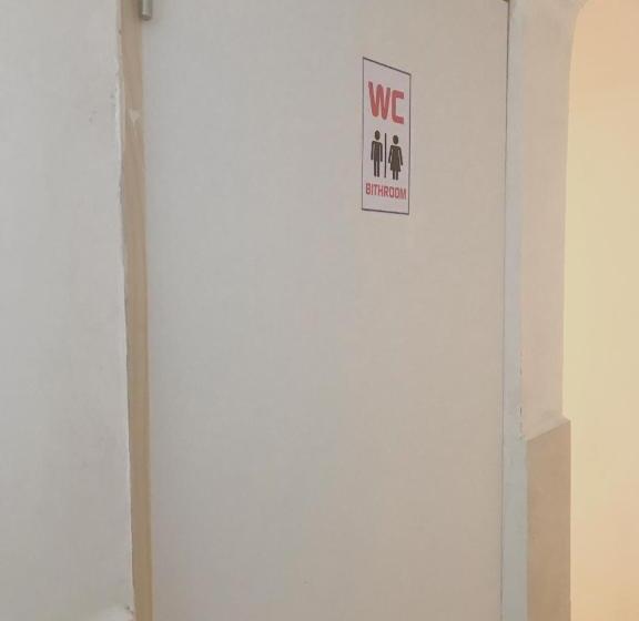 اتاق استاندارد, Alfama Guest House