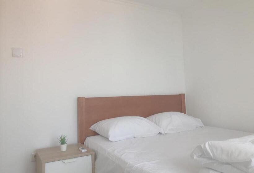 اتاق استاندارد, Alfama Guest House