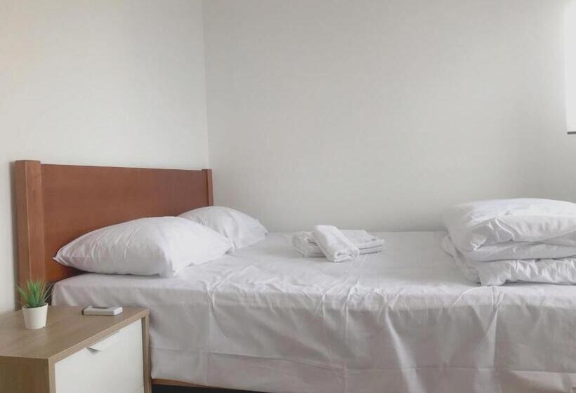 اتاق استاندارد, Alfama Guest House