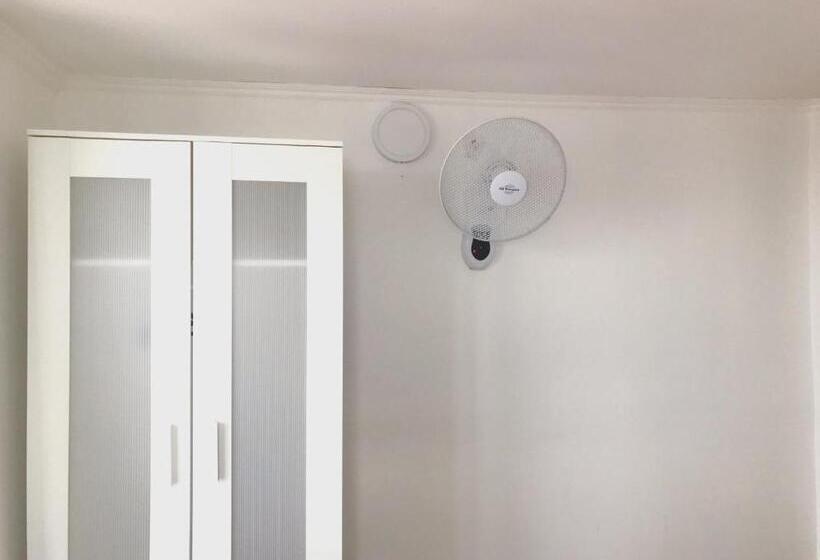 اتاق استاندارد, Alfama Guest House