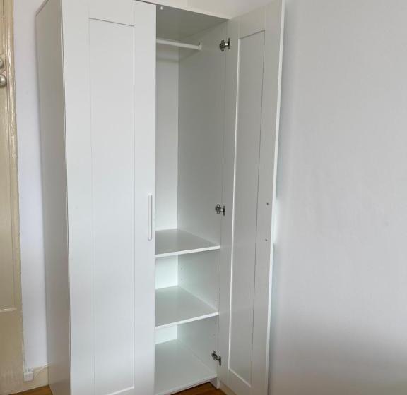 اتاق لوکس, Alfama Guest House