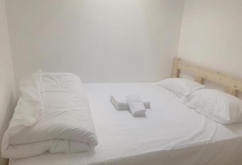 اتاق لوکس, Alfama Guest House