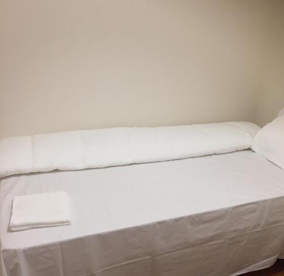 اتاق استاندارد یک نفره, Alfama Guest House