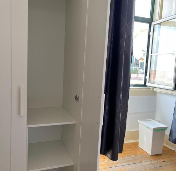 اتاق سوپریور, Alfama Guest House