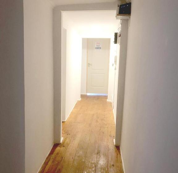 اتاق سوپریور, Alfama Guest House