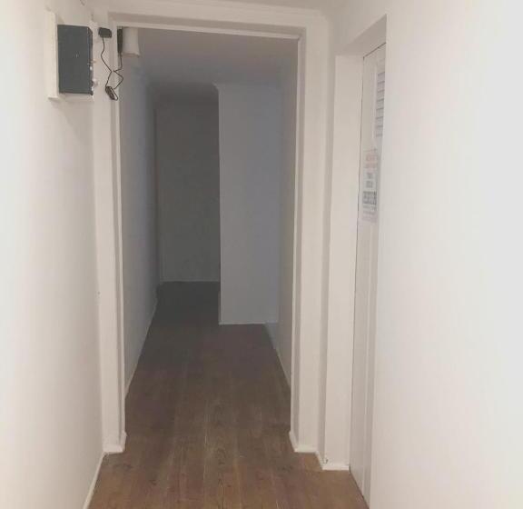 اتاق سوپریور, Alfama Guest House