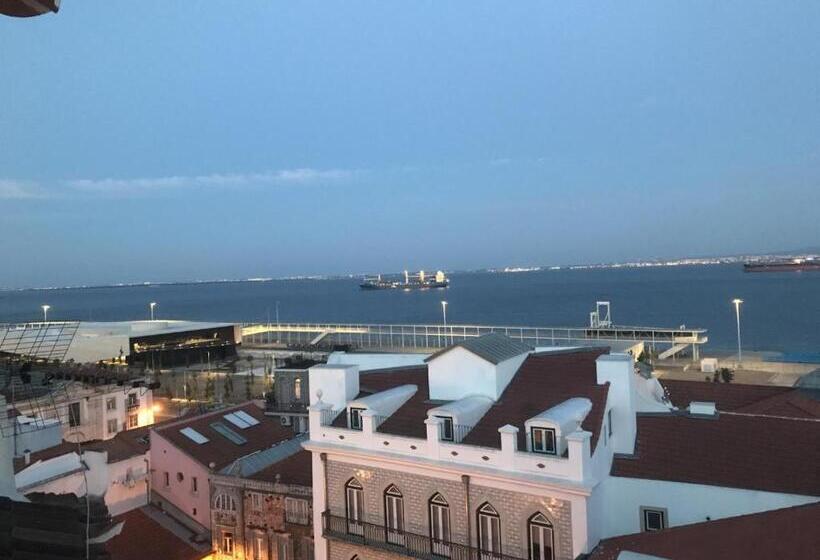 اتاق استاندارد, Alfama Guest House