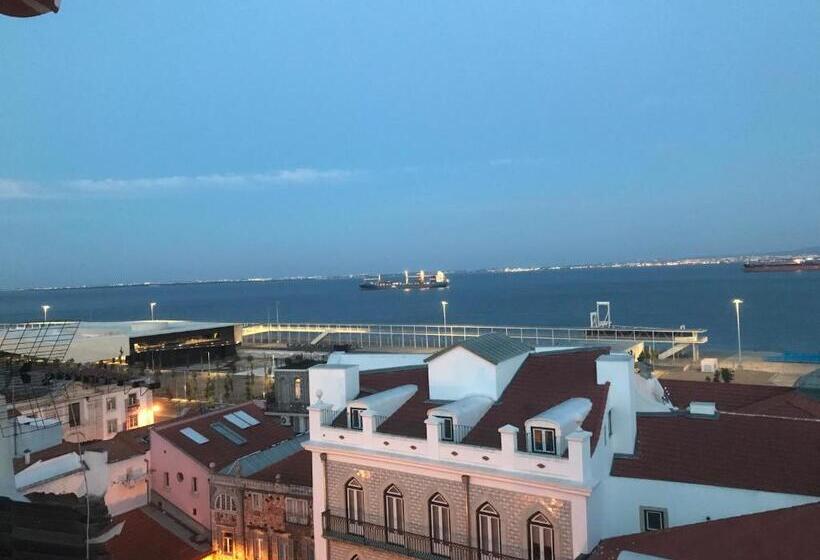 اتاق سوپریور, Alfama Guest House