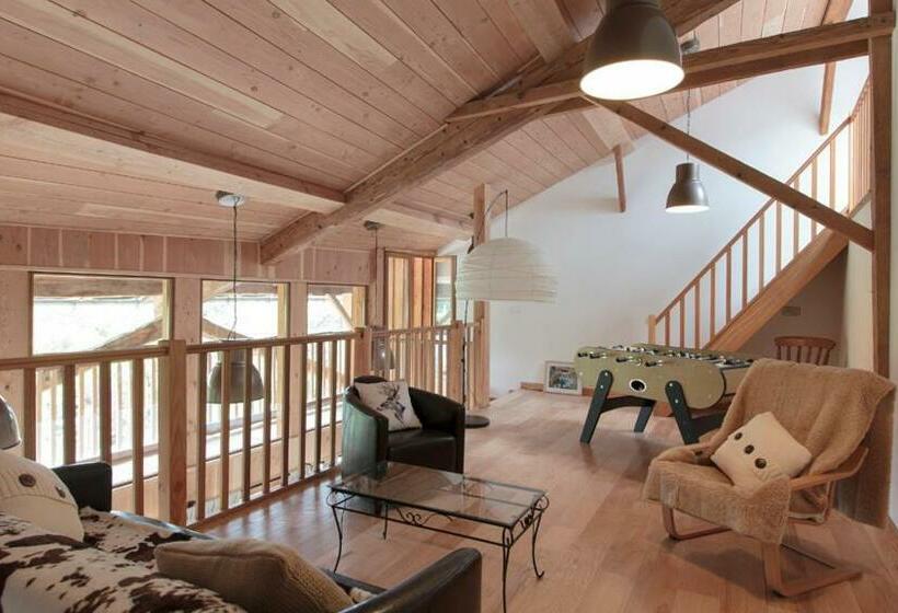 스탠다드 룸 산 전망, Chambres D Hôtes St Jacques Adults Only