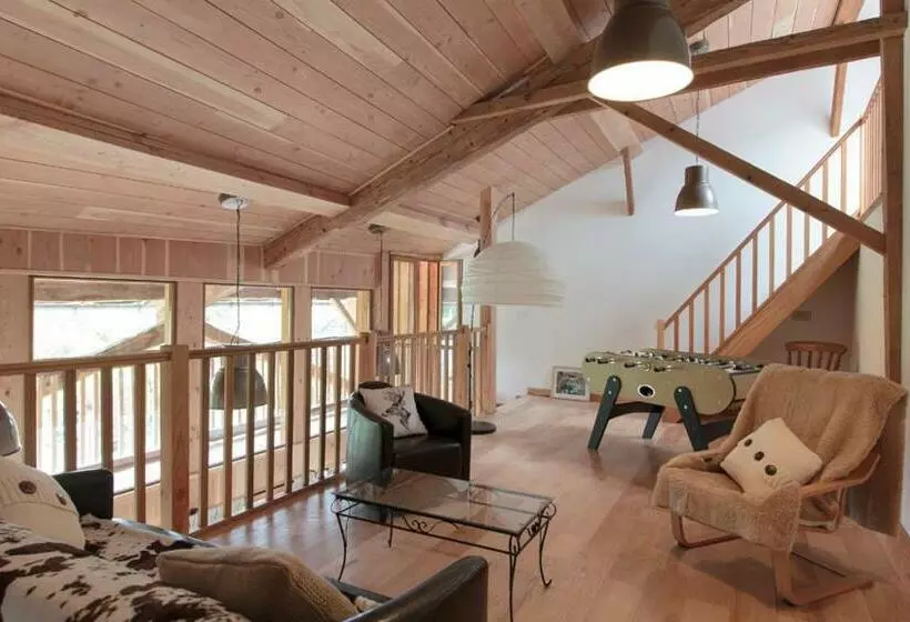 マウンテンビュースタンダードルーム, Chambres D Hôtes St Jacques Adults Only