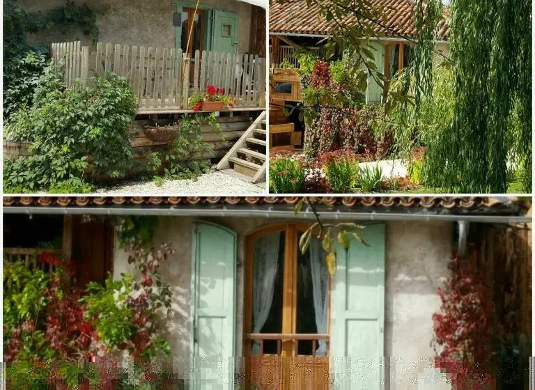 マウンテンビュースタンダードルーム, Chambres D Hôtes St Jacques Adults Only