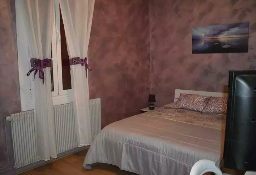 Standard-huone, Chez Augustin