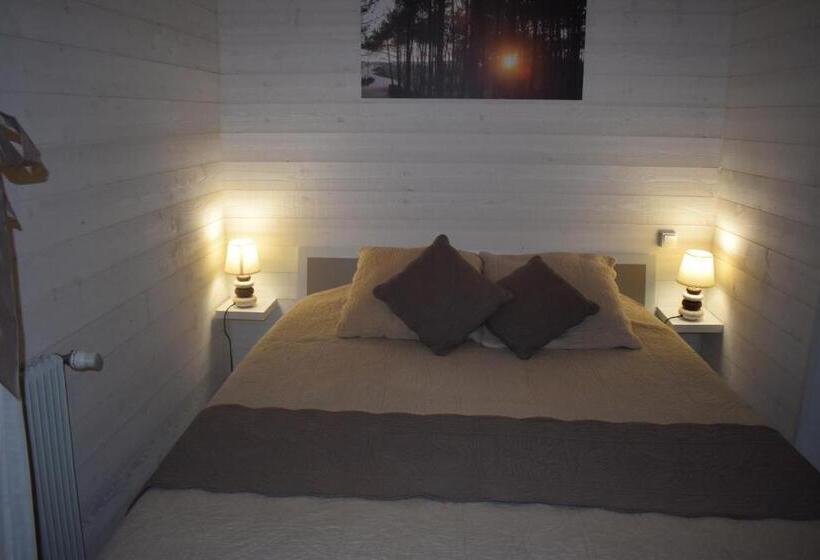 标准间, Chez Augustin