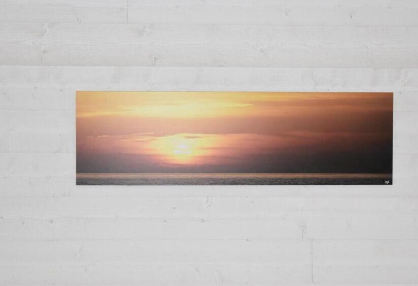 标准间, Chez Augustin