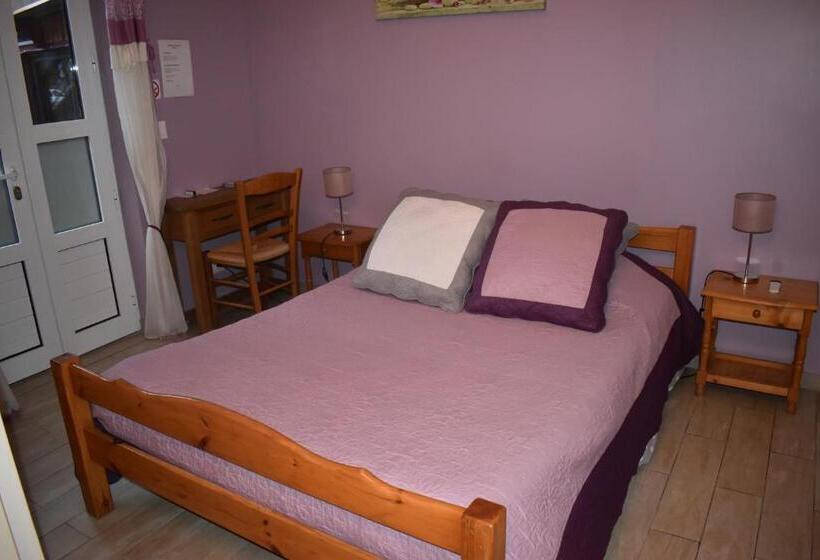 标准间, Chez Augustin