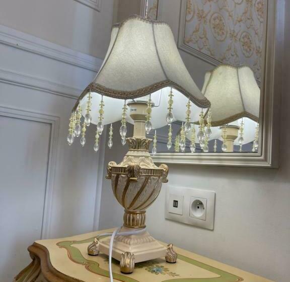 标准房带园景, Le Domaine De Canesse