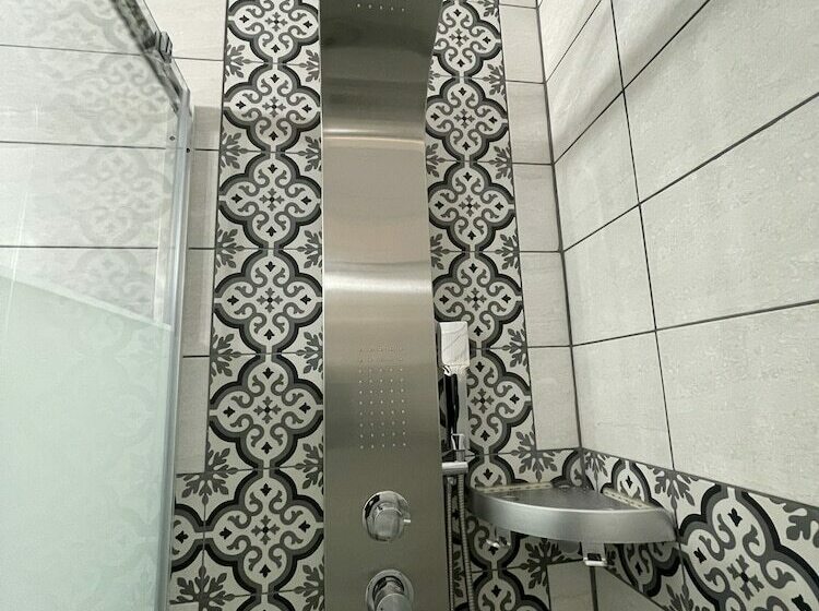 标准房带园景, Le Domaine De Canesse