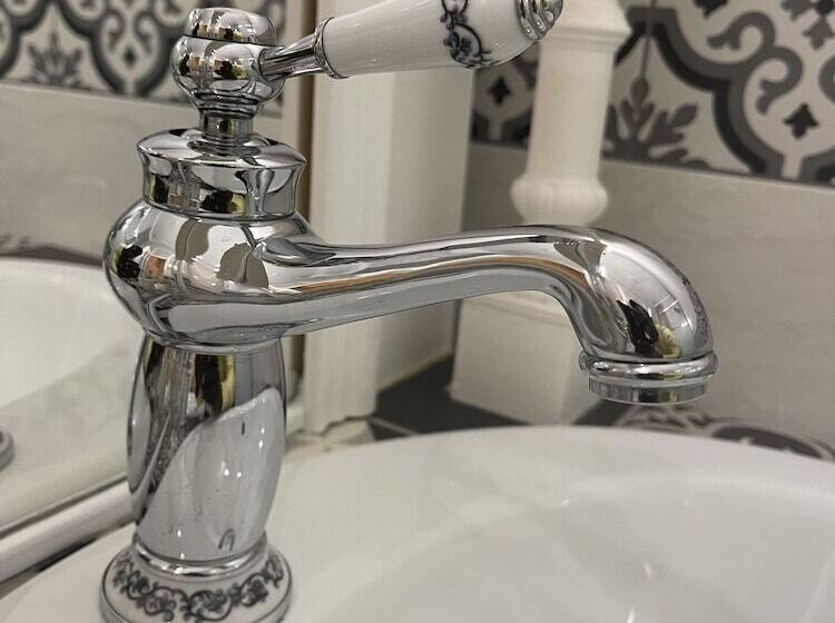 标准房带园景, Le Domaine De Canesse