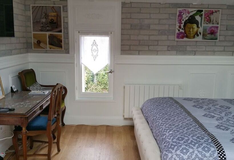 标准间, Le Domaine De Canesse