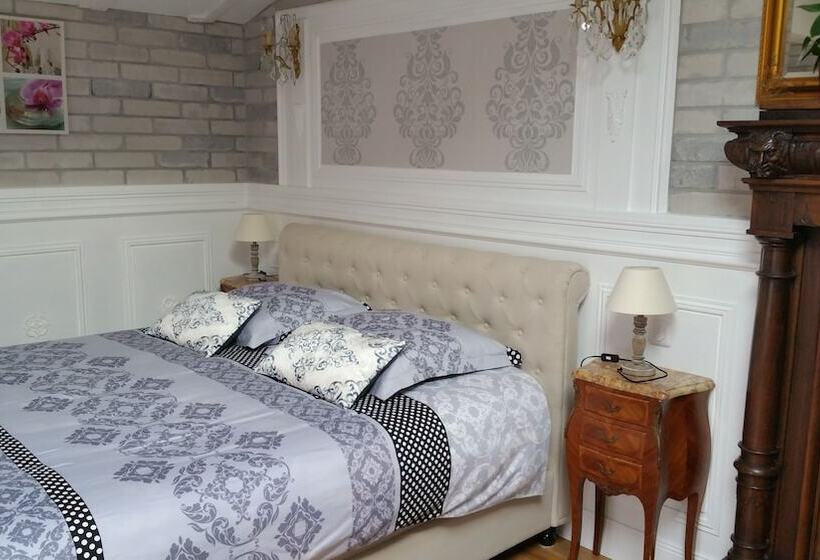 标准间, Le Domaine De Canesse