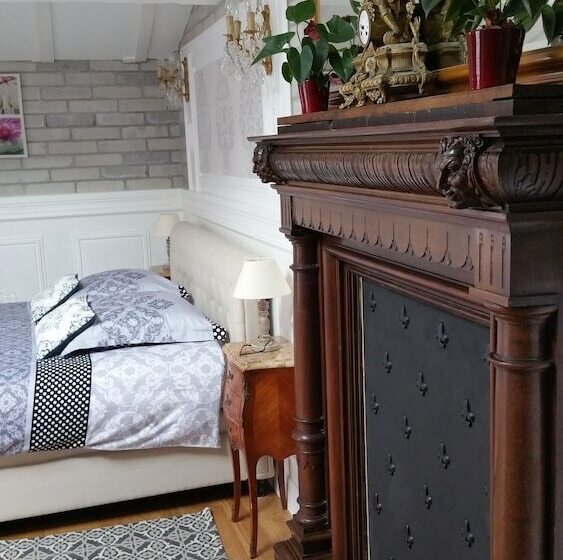 Номер Стандарт, Le Domaine De Canesse