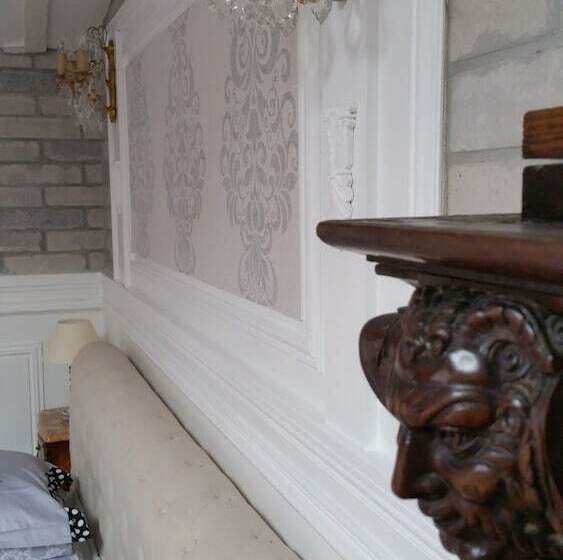 标准间, Le Domaine De Canesse